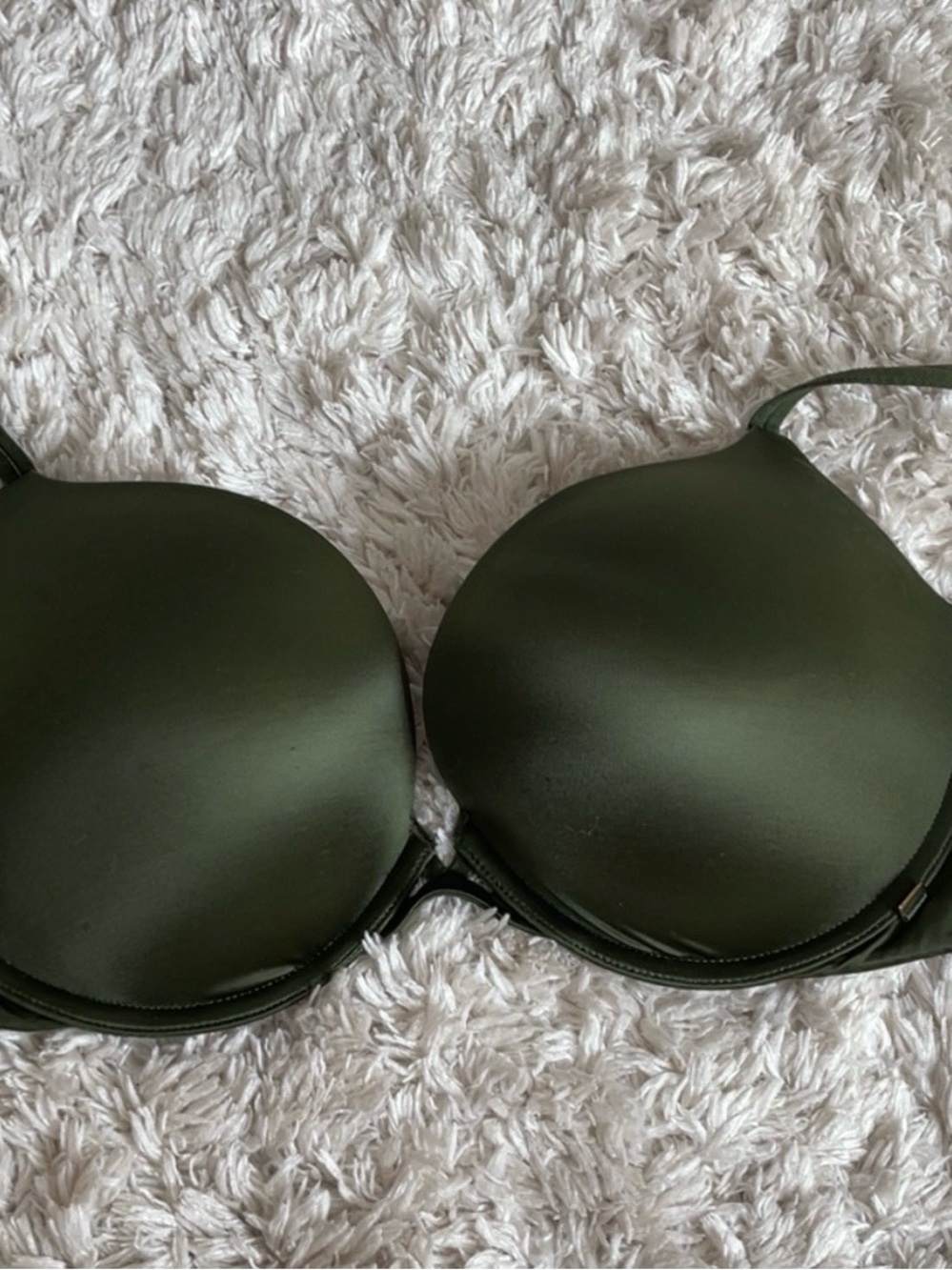 Victoria's Secret very sexy push up bra